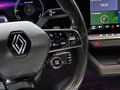 2024 MEGANE E-TECH ICONIC EV60 ÇİFT RENK İÇİ BEJ MASAJ ISITMA