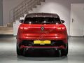2024 MEGANE E-TECH ICONIC EV60 ÇİFT RENK İÇİ BEJ MASAJ ISITMA