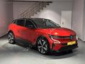2024 MEGANE E-TECH ICONIC EV60 ÇİFT RENK İÇİ BEJ MASAJ ISITMA