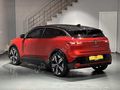 2024 MEGANE E-TECH ICONIC EV60 ÇİFT RENK İÇİ BEJ MASAJ ISITMA