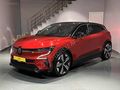 2024 MEGANE E-TECH ICONIC EV60 ÇİFT RENK İÇİ BEJ MASAJ ISITMA
