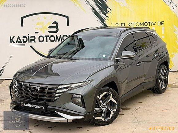 KADİR OTOMOTİVDEN-BOYASIZ-TRAMERSİZ-OTOMATİK-CAM TAVAN-İÇİ BEYAZ