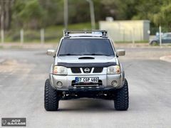 HATASIZ 4x4 SSS FULL OFF ROAD DONANIM