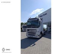 İMAMKAYALIOĞULLARI VOLVO FH-500 TC I- SAV WEB KLİMALI