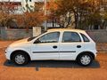 Y&D OTOMOTİV 2004 CORSA DÜŞÜK KM