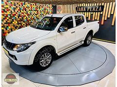 2019 Mıtsubıshı L200 4X2 Tornado 154 Hp Otomatik ~Taha Plaza~