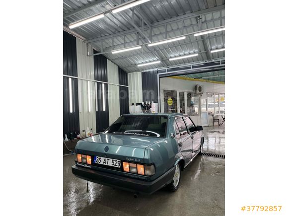 Sahibinden Tofaş Doğan SLX 1994 Model 