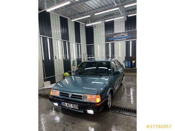 Sahibinden Tofaş Doğan SLX 1994 Model 