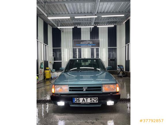 Sahibinden Tofaş Doğan SLX 1994 Model 
