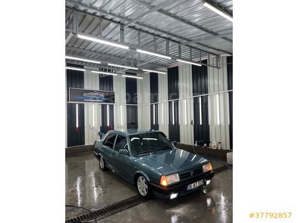 Sahibinden Tofaş Doğan SLX 1994 Model 