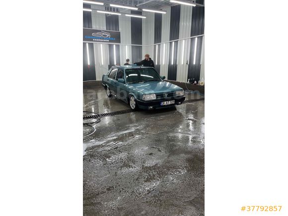 Sahibinden Tofaş Doğan SLX 1994 Model 