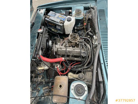 Sahibinden Tofaş Doğan SLX 1994 Model 