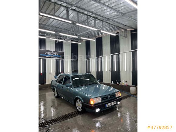 Sahibinden Tofaş Doğan SLX 1994 Model 