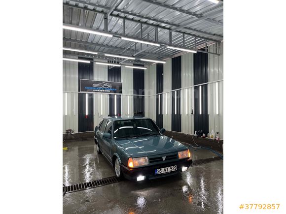 Sahibinden Tofaş Doğan SLX 1994 Model 