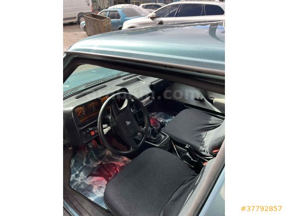 Sahibinden Tofaş Doğan SLX 1994 Model 