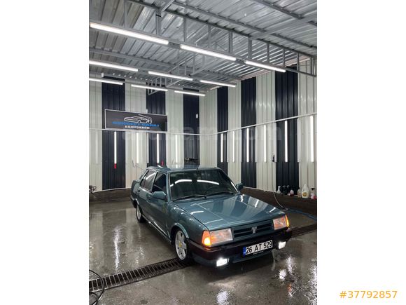 Sahibinden Tofaş Doğan SLX 1994 Model 