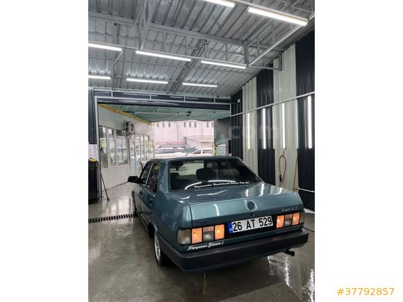 Sahibinden Tofaş Doğan SLX 1994 Model 
