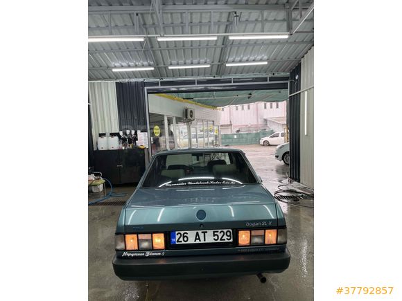 Sahibinden Tofaş Doğan SLX 1994 Model 