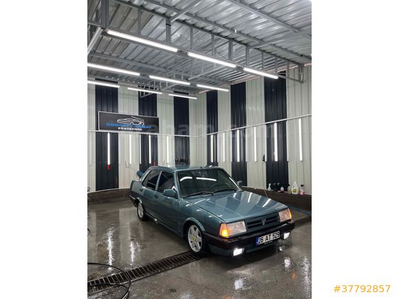 Sahibinden Tofaş Doğan SLX 1994 Model 