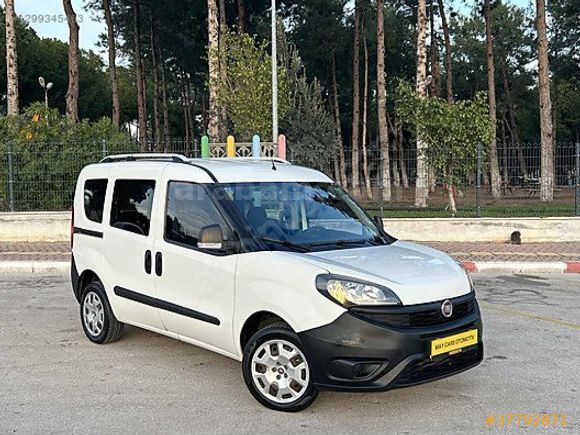 2019 OTOMOBİL RUHSATLI HATASIZ DEĞİŞENSİZ K.KARTINA 12 TAKSİT