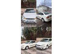 Sahibinden Ford Focus 1.8 TDCi Comfort 2004 Model