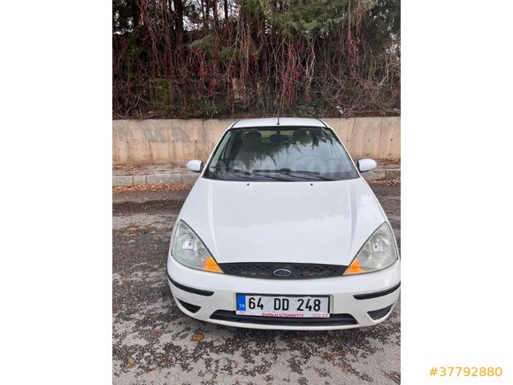 Sahibinden Ford Focus 1.8 TDCi Comfort 2004 Model
