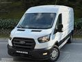 HAKANLAR MOTORS 2024 FORD TRANSİT 350L PANELVAN ARKA ÇEKER%20KDV