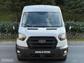 HAKANLAR MOTORS 2024 FORD TRANSİT 350L PANELVAN ARKA ÇEKER%20KDV