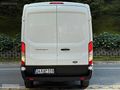 HAKANLAR MOTORS 2024 FORD TRANSİT 350L PANELVAN ARKA ÇEKER%20KDV