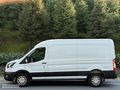 HAKANLAR MOTORS 2024 FORD TRANSİT 350L PANELVAN ARKA ÇEKER%20KDV