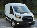 HAKANLAR MOTORS 2024 FORD TRANSİT 350L PANELVAN ARKA ÇEKER%20KDV