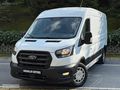 HAKANLAR MOTORS 2024 FORD TRANSİT 350L PANELVAN ARKA ÇEKER%20KDV