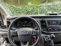 HAKANLAR MOTORS 2024 FORD TRANSİT 350L PANELVAN ARKA ÇEKER%20KDV