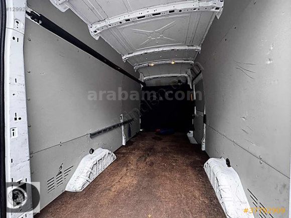 DİCLE'den 2022 TRANSİT 350L YÜKSEK TAVAN ARKA ÇEKER KREDİ+TAKAS