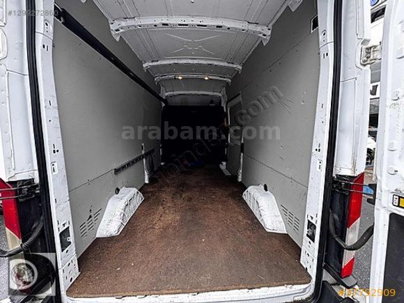 DİCLE'den 2022 TRANSİT 350L YÜKSEK TAVAN ARKA ÇEKER KREDİ+TAKAS