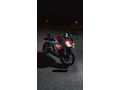 Sahibinden CFmoto 250SR