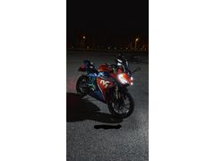 Sahibinden CFmoto 250SR