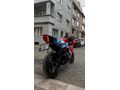 Sahibinden CFmoto 250SR