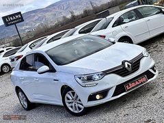 Lisans Otomotiv'en 2020 Çıkışlı Hatasız Sedefli Beyaz 80.000Km