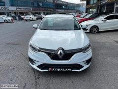 ATIŞALANI OTOMOTİV % 20 KDV 2024 MEGANE YETKİLİ SERVİS BAKIMLI
