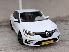 2024 RENAULT MEGAN 1.3 TCE JOY COMFORT EDC HATASIZ 40 BİN KM