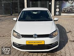 17 ÇIKIŞLI TEMİZ BAKIMLI POLO 1.4 TDİ OTOMATİK 100 BİN KM DE