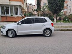 2016 MODEL POLO COMFORTLİNE DİZEL OTOMATİK