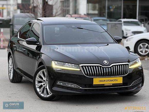 _ONUR OTOMOTİV_BOYASIZ-Cam tavan-MATRİX-Kesik direksiyon-İçi bej