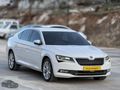 EYLÜL OTOMOTİVDEN İÇİ BEJ SKODA SÜPER B