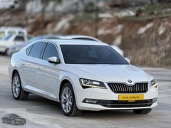 EYLÜL OTOMOTİVDEN İÇİ BEJ SKODA SÜPER B