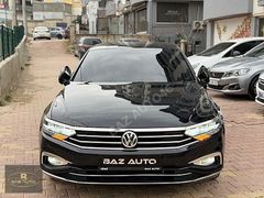 BAZ AUTODAN 2019 HATASIZ VW PASSAT 1.6TDİ BMT BUSİNESS DSG