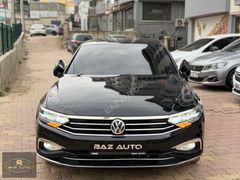 BAZ AUTODAN 2019 HATASIZ VW PASSAT 1.6TDİ BMT BUSİNESS DSG