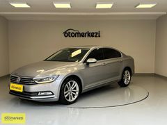 OTOMERKEZİ'NDEN -K.KARTI 12 TAKSİT - HATASIZ - BOYASIZ - PASSAT