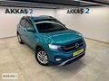 AKKAŞ 2'DEN VOLKSWAGEN T-CROSS 1.0 TSI LIFE OTOMATİK